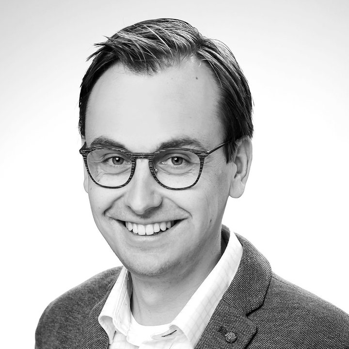 Eike Heidemann, Steuerberater